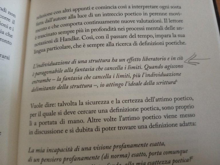 Scrivere idee, annotazioni e appunti, Hanns-Josef Orthell, Zanichelli, 2012