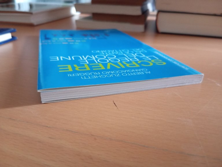 Scrivere le regole del comune, A. Zucchetti - G. Ruggeri, …