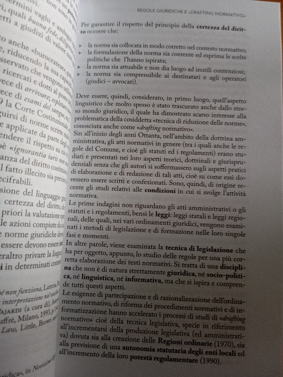 Scrivere le regole del comune, A. Zucchetti - G. Ruggeri, …