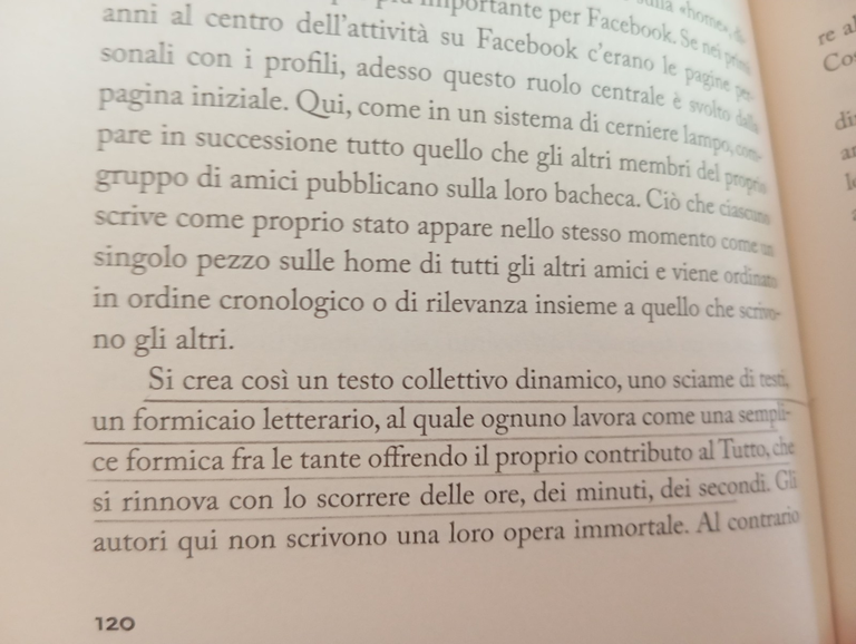 Scrivere nella rete, Stephan Poromka, Zanichelli, 2012 | Immagine Gallery 10