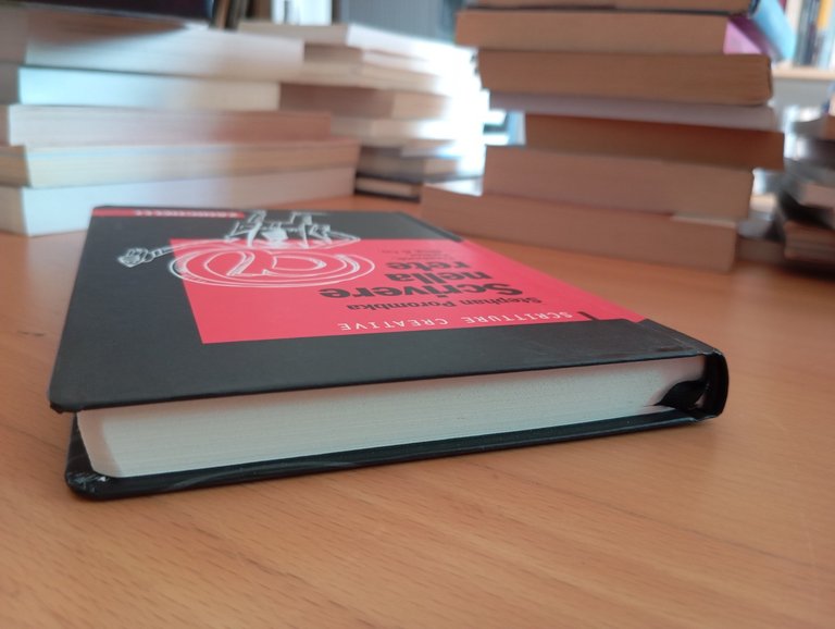 Scrivere nella rete, Stephan Poromka, Zanichelli, 2012 | Immagine Gallery 3