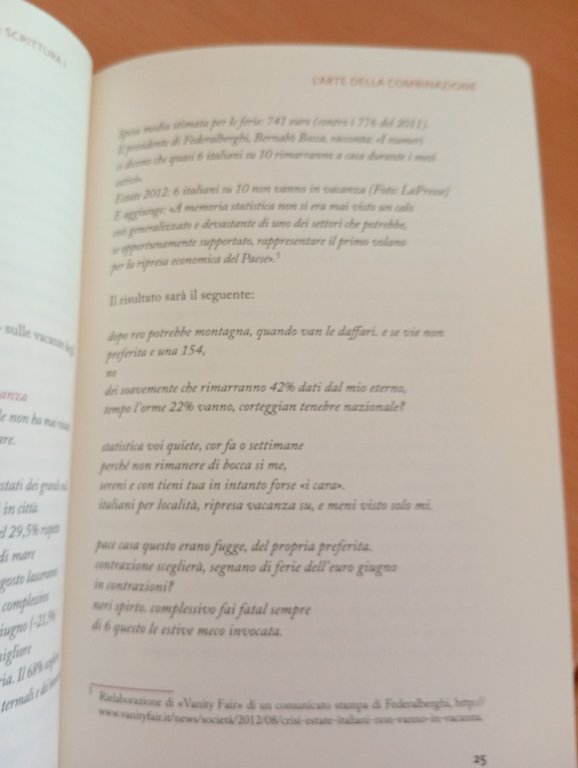 Scrivere nella rete, Stephan Poromka, Zanichelli, 2012 | Immagine Gallery 8