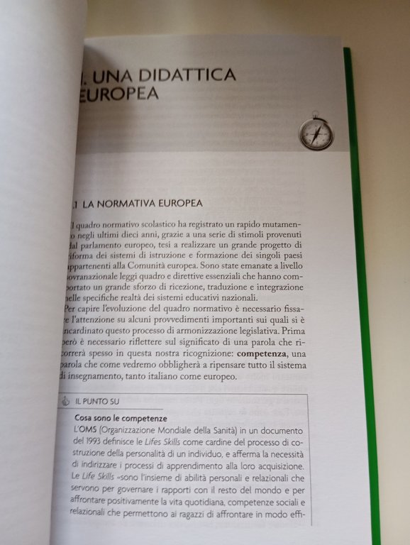 Scrivere nella scuola secondaria, V. Camarotto - T. Testaverde, Le …