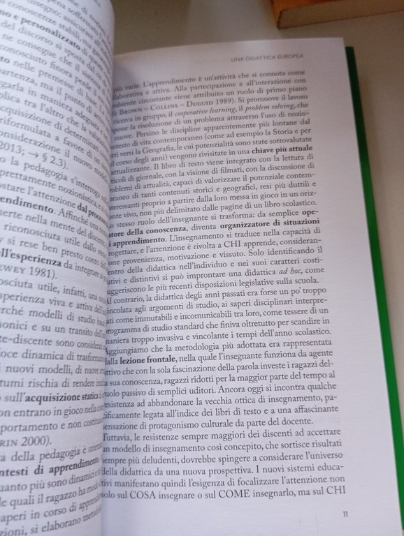 Scrivere nella scuola secondaria, V. Camarotto - T. Testaverde, Le …