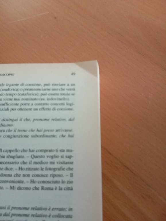 Scrivere per comunicare, Gabriele Pallotti, Bompiani, 2001