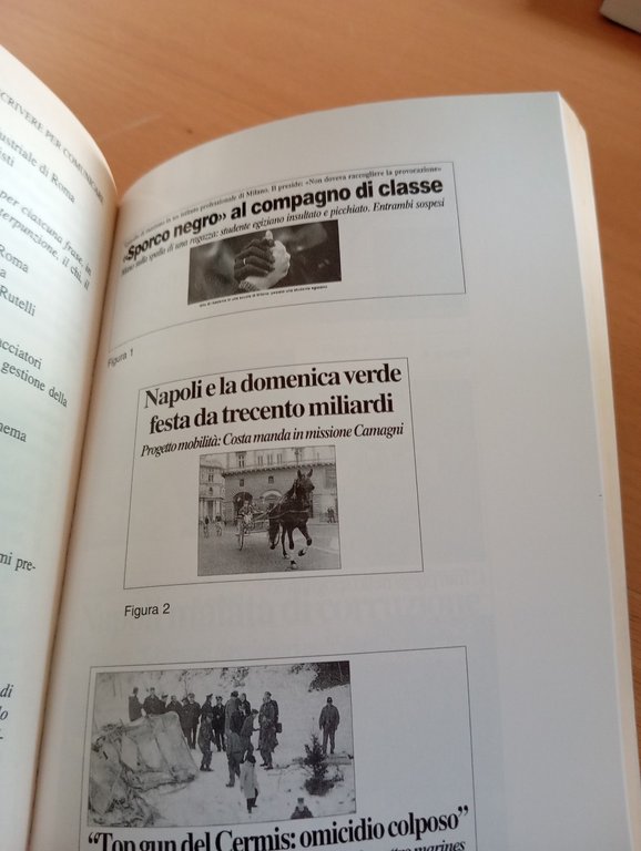 Scrivere per comunicare, Gabriele Pallotti, Bompiani, 2001