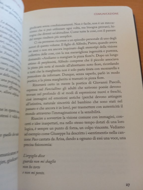 Scrivere una canzone, A. Rapetti Mogoli (Cheope) - G. Anastasi, …