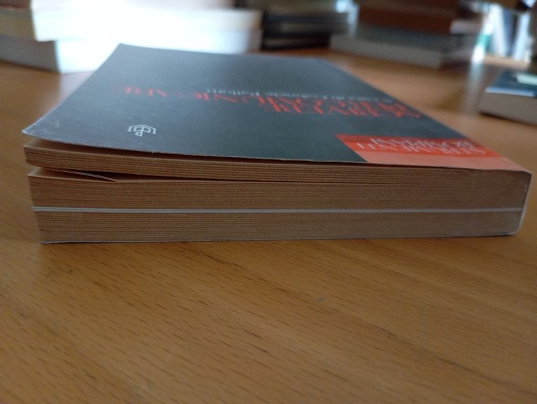 Scrivere per comunicare, Gabriele Pallotti, Bompiani, 2001