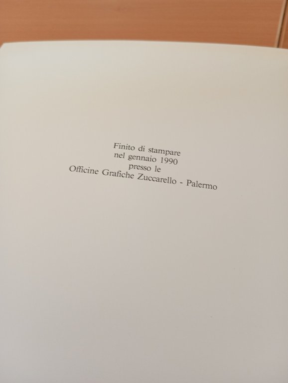 Sculture di Messina, Gaetano blandi, Edizioni Aerre, 1990 | Immagine Gallery 22