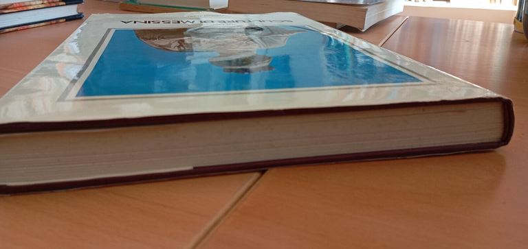 Sculture di Messina, Gaetano blandi, Edizioni Aerre, 1990 | Immagine Gallery 9