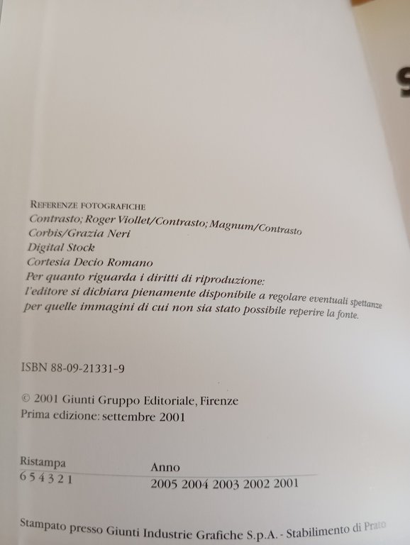 Seconda guerra mondiale, Atlanti universali Giunti, 2005 | Immagine Gallery 5