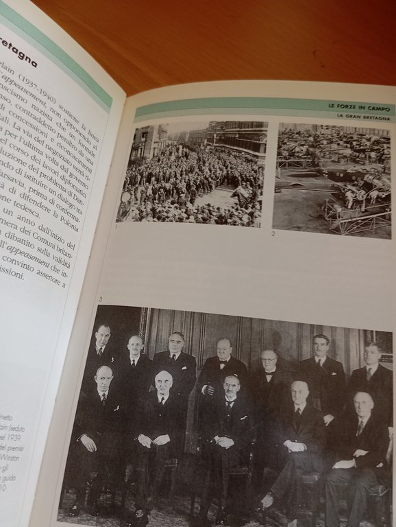 Seconda guerra mondiale, Atlanti universali Giunti, 2005 | Immagine Gallery 11