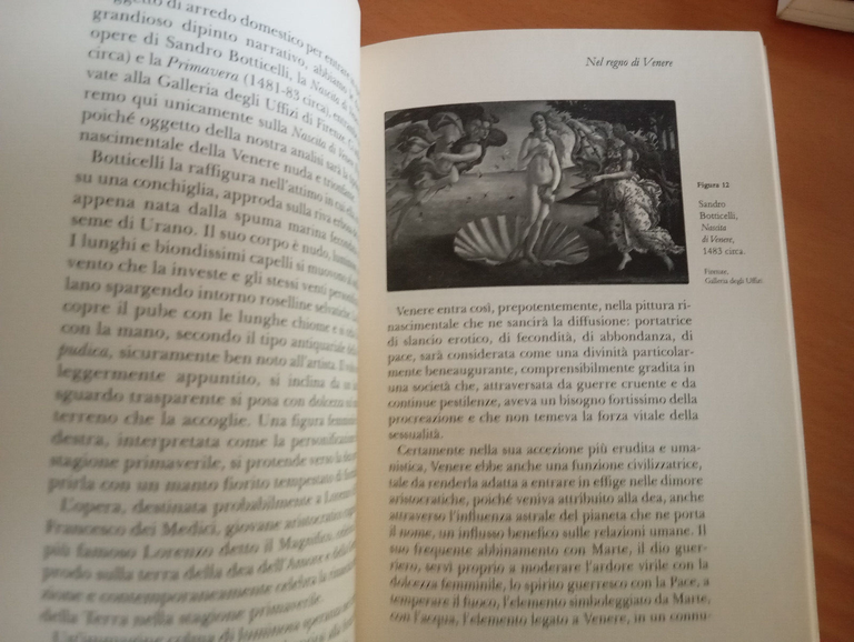 Seguendo Tiziano, Monica Grasso, GBE, 2014