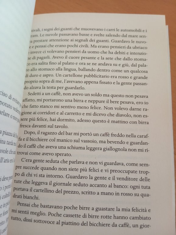 Sei stato felice, Giovanni, Giovanni Arpino, Minimum fax, 2018