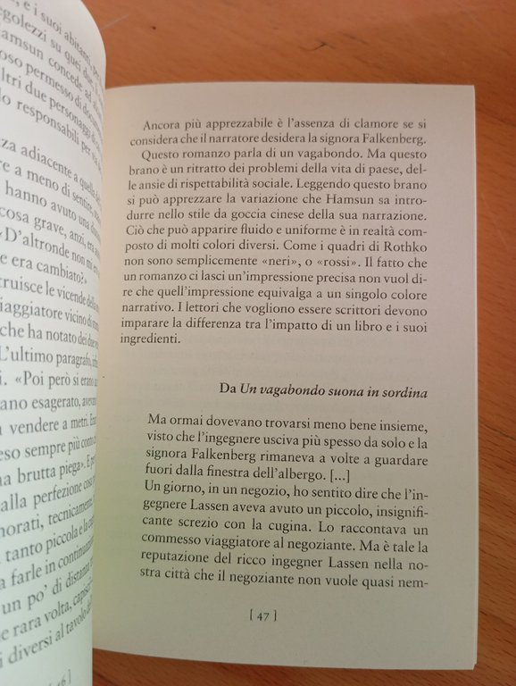 Seminario sui luoghi comuni, Francesco Pacifico, Minimum fax, 2012 | Immagine Gallery 7