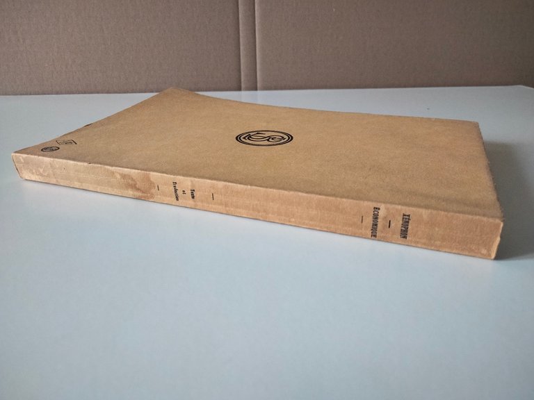Senofonte, Economique, Pierre Chantraine, Les belles lettres, 1949 | Immagine Gallery 3