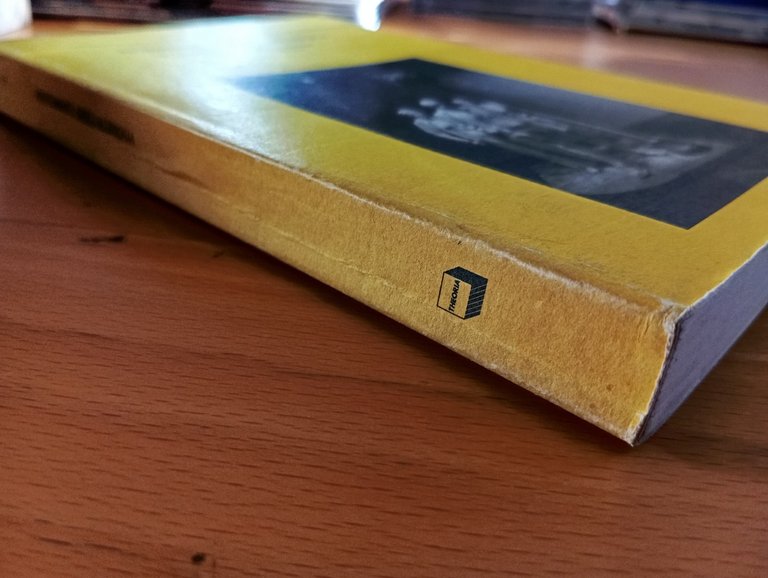 Sentimenti dell'aldiqua, Agamben Bascetta Starnone Virno Rossanda Ilardi, 1990