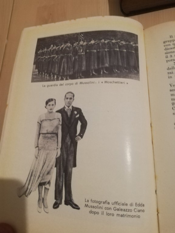 Sessant'anni di vita romana, Piero Scarpa, ERS, 1956