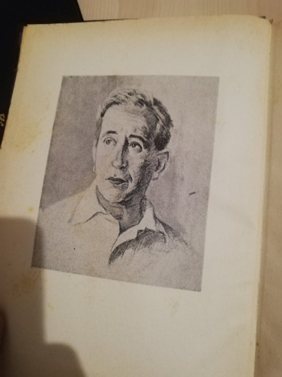 Sessant'anni di vita romana, Piero Scarpa, ERS, 1956