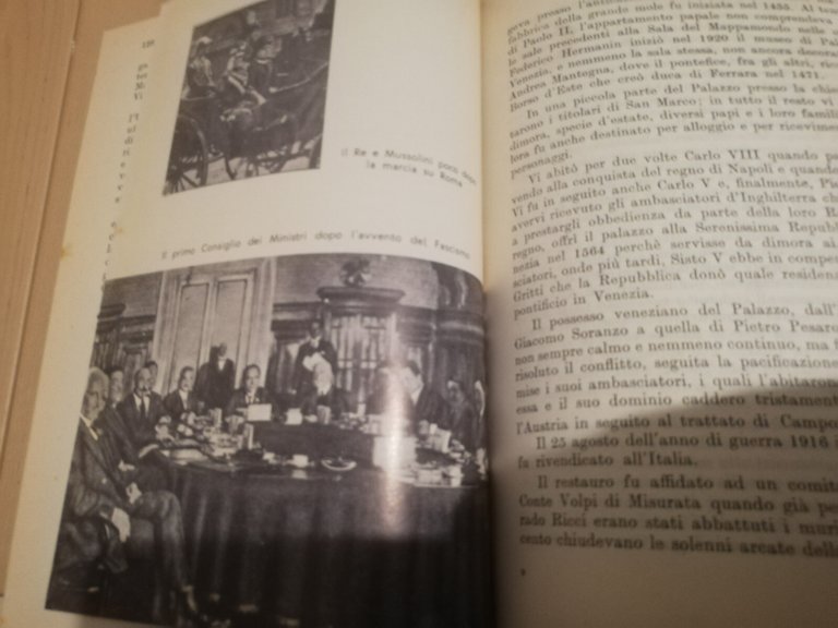 Sessant'anni di vita romana, Piero Scarpa, ERS, 1956