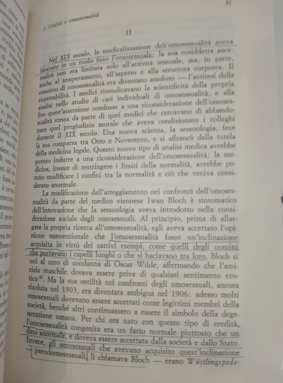 Sessualità e nazionalismo, George Mosse, Laterza, 1996