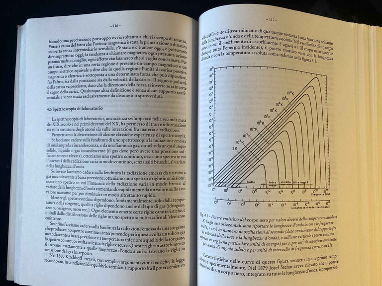 Sfere armoniche. Storia dell'astronomia, Giovanni Godoli, UTET,