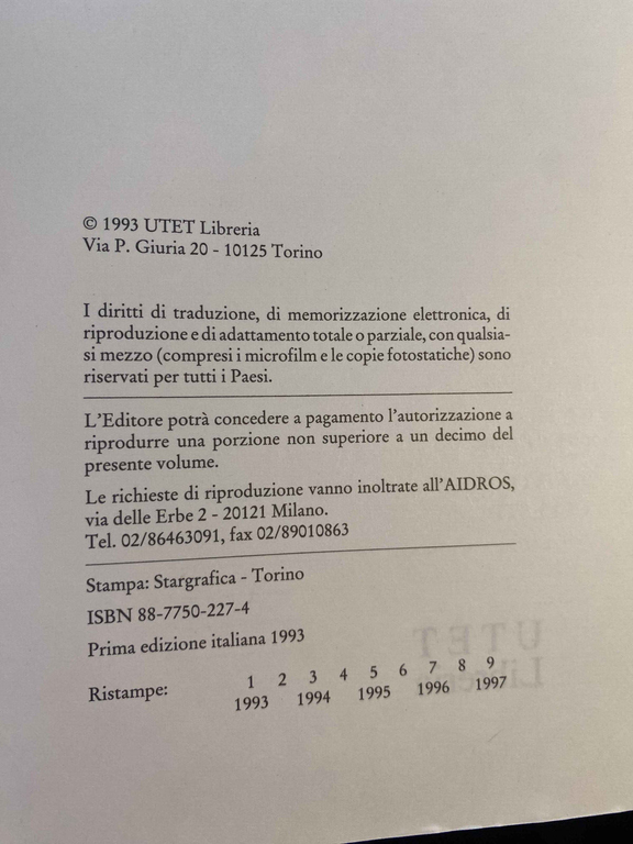 Sfere armoniche. Storia dell'astronomia, Giovanni Godoli, UTET,