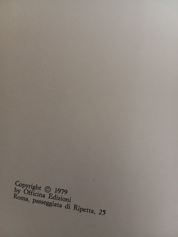 Shakespeare e Jonson, Il teatro elisabettiano oggi, Agostino Lombardo, 1979