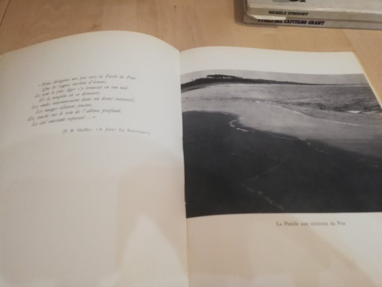 Shelley et Byron a Pise, Vera Caccatore, ERI, 1961 | Immagine Gallery 17