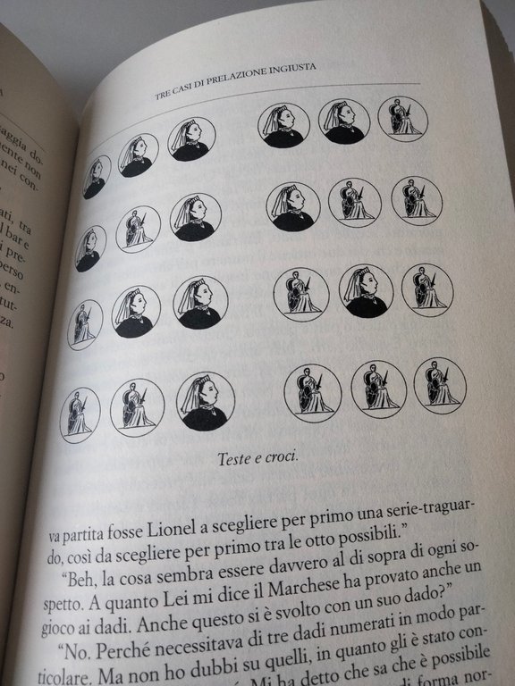 Sherlock Holmes e le trappole della logica, Colin Bruce, Cortina, … | Immagine Gallery 7