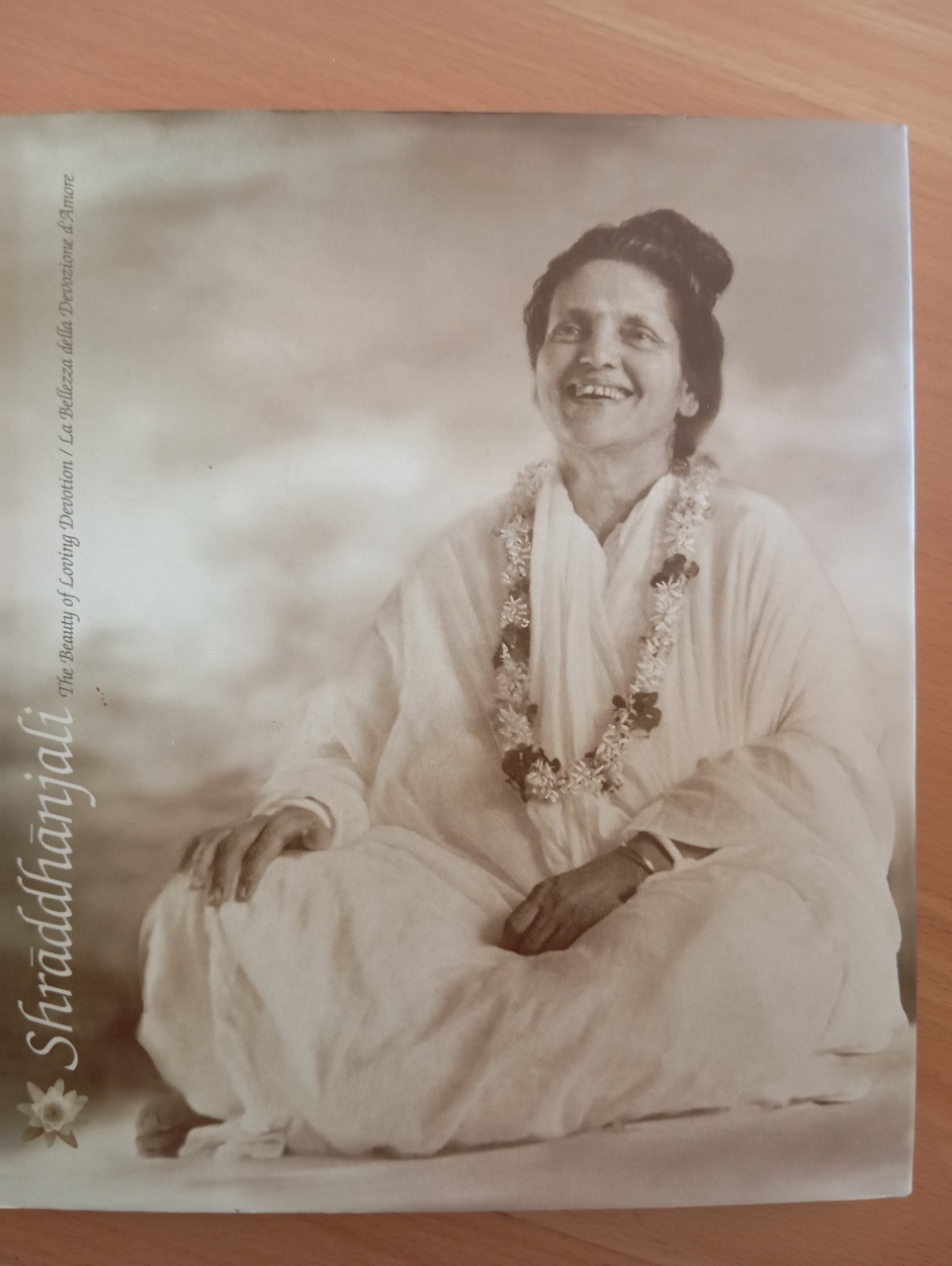 Shraddhanjali, La bellezza della devozione d'amore, 1996