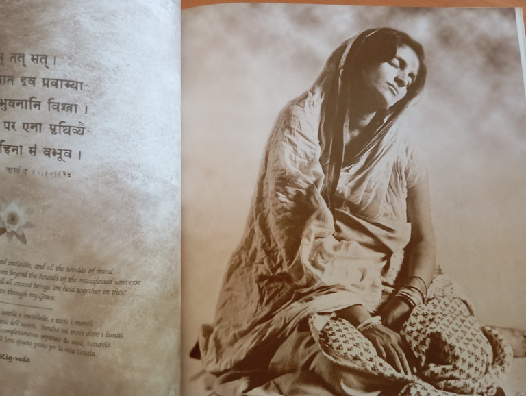 Shraddhanjali, La bellezza della devozione d'amore, 1996