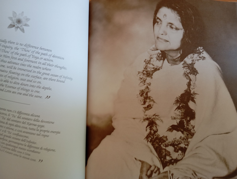 Shraddhanjali, La bellezza della devozione d'amore, 1996