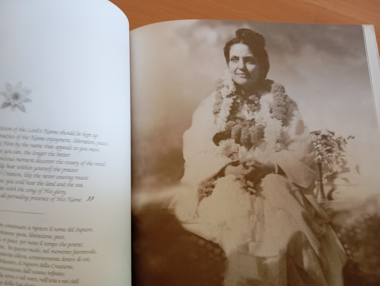 Shraddhanjali, La bellezza della devozione d'amore, 1996