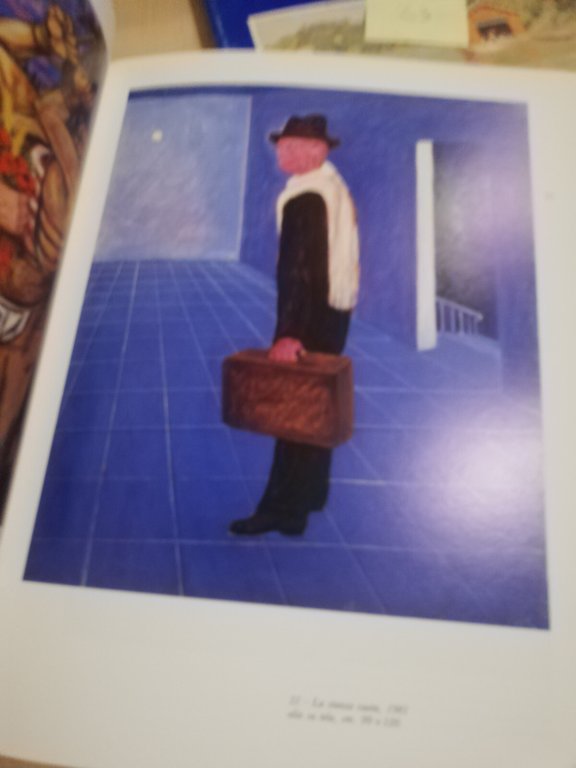 Sicilia mito e realtà, Renzo Bertoni (a cura), 1991, Edizioni … | Immagine Gallery 17