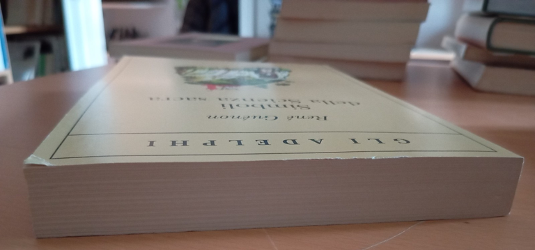 Simboli della Scienza sacra, René Guenon, Adelphi, 2006