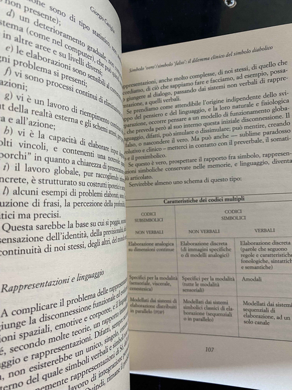 Simbolo, metafora, esistenza saggi in onore di Mario Trevi, 1990