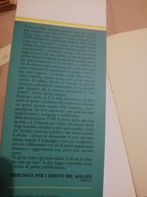 SL'URP (SLURP). Pigiami allo sportello, Maria Trevisan, 2000, Fratelli Frilli