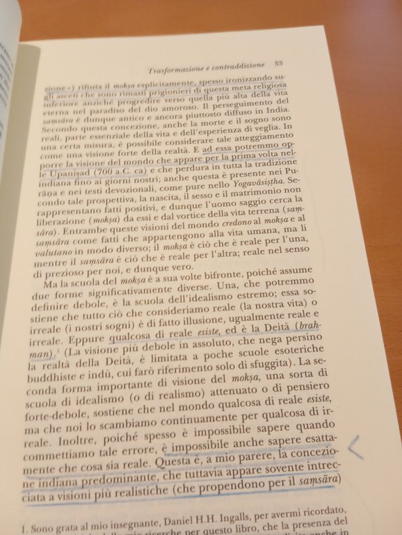 Sogni, illusioni e altre realtà, Wendy Doniger, Adelphi, 2005