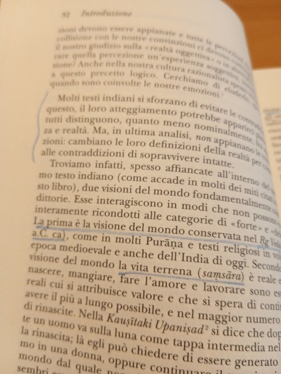 Sogni, illusioni e altre realtà, Wendy Doniger, Adelphi, 2005