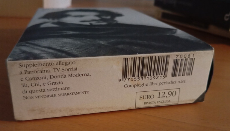 Sonetti, Giuseppe Gioachino Belli, Mondadori Meridiani collezione (edicola) 2006