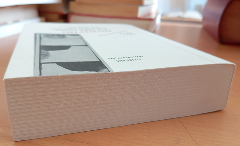 Sono nato scemo e morirò cretino, scritti, Goffredo Fofi, Minimum … | Immagine Gallery 3