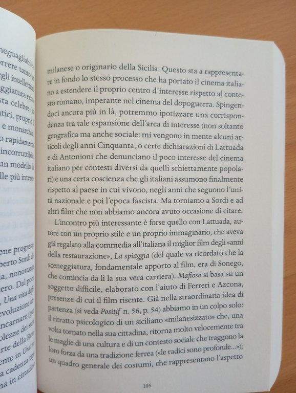 Sono nato scemo e morirò cretino, scritti, Goffredo Fofi, Minimum … | Immagine Gallery 7