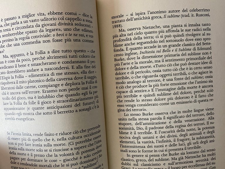 Sortite. Piccoli scritti sui rimedi e la gioia, Emanuele Severino, …