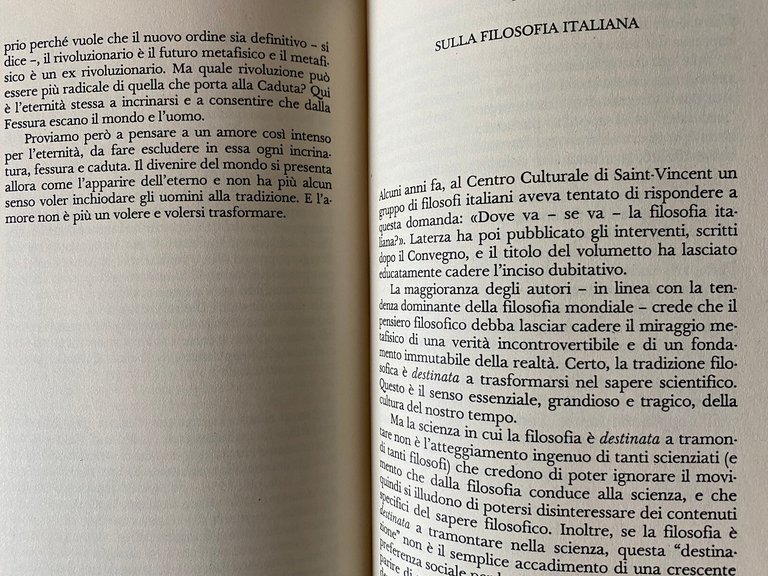 Sortite. Piccoli scritti sui rimedi e la gioia, Emanuele Severino, …