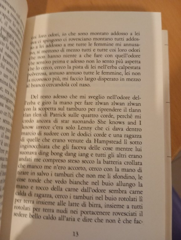 Sotto il sole Giaguaro, Italo Calvino, Garzanti, 1986