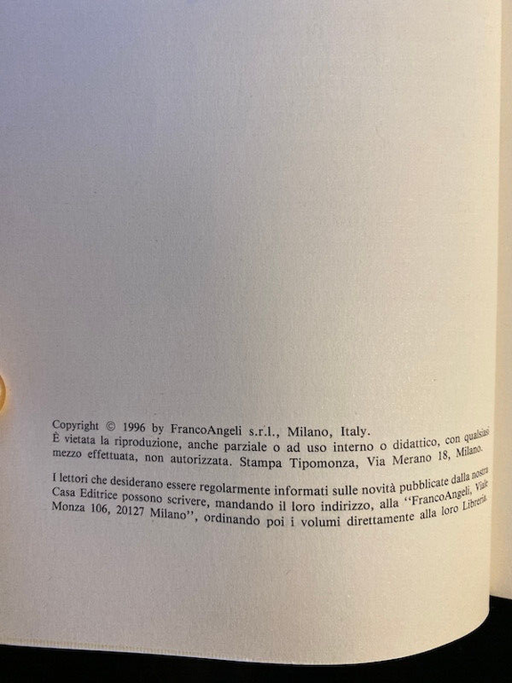 Spinoza e il concetto della tradizione ebraica, Mino Chamla, 1996, …