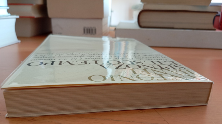 Spinoza e il suo tempo, Antonio Banfi, Vallecchi, 1969 | Immagine Gallery 3