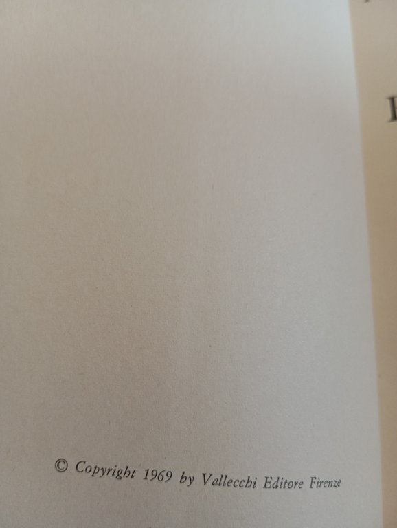 Spinoza e il suo tempo, Antonio Banfi, Vallecchi, 1969 | Immagine Gallery 6