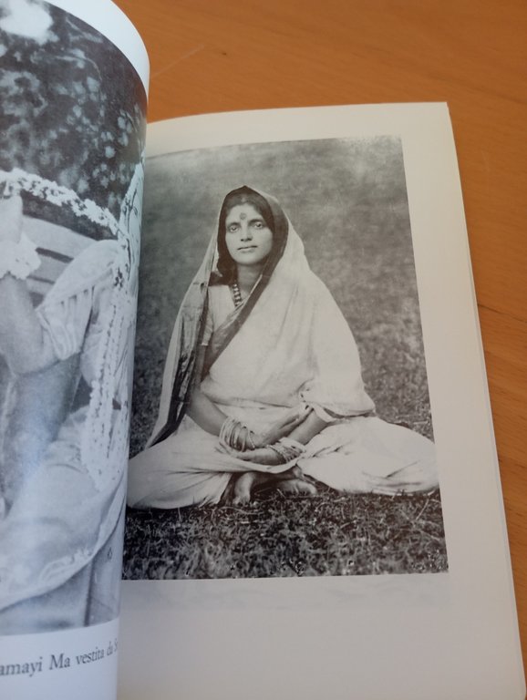 Sri Anandamayi Ma, Vita e insegnamento della madre permeata di …